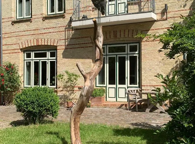 Waldmuehle Schleswig